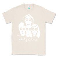 Natural wolf alice  müsïc Classic Tee - linhVisuals