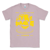Lilac wolf alice  müsïc Classic Tee - linhVisuals
