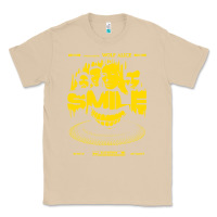Mushroom wolf alice  müsïc Classic Tee - linhVisuals