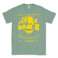 Sage wolf alice  müsïc Classic Tee - linhVisuals