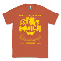 Copper wolf alice  müsïc Classic Tee - linhVisuals