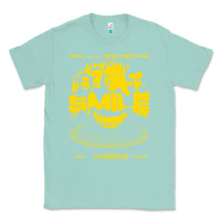 Seafoam wolf alice  müsïc Classic Tee - linhVisuals
