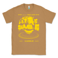 Toasted Coconut wolf alice  müsïc Classic Tee - linhVisuals