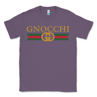Lavender gnocchi Classic Tee - linhVisuals