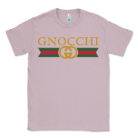 Lilac gnocchi Classic Tee - linhVisuals