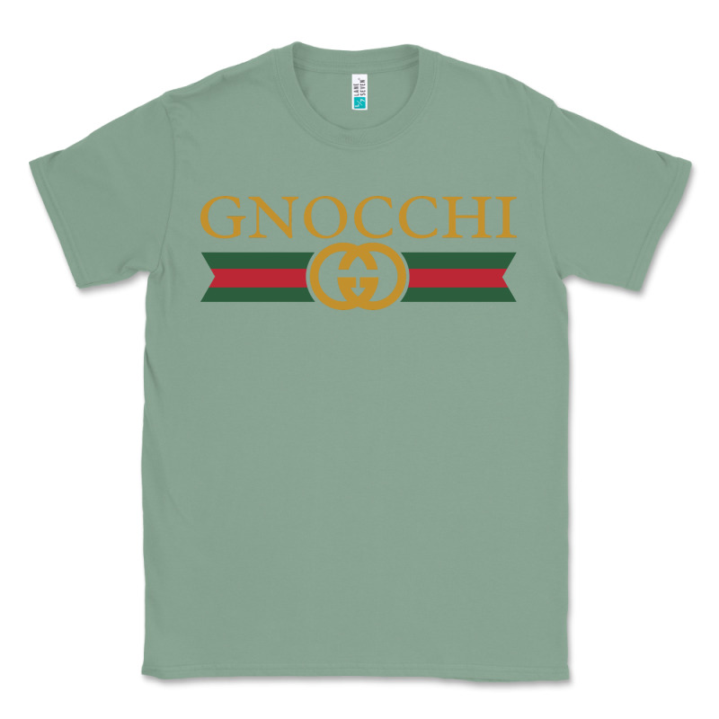 Gnocchi Classic Tee by linhVisuals | Teevron