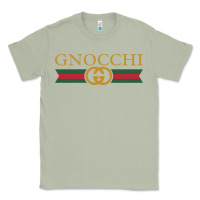 Matcha gnocchi Classic Tee - linhVisuals