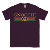 Plum gnocchi Classic Tee - linhVisuals