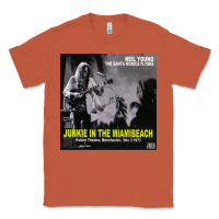 Neil Young Classic Tee | Teevron