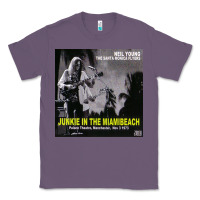 Neil Young Classic Tee | Teevron