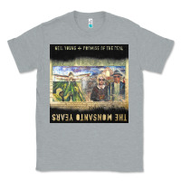 Neil Young Classic Tee | Teevron