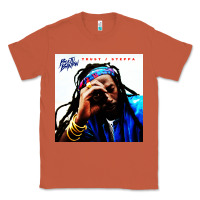 Copper buju banton reggae Classic Tee - linhVisuals