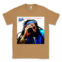 Toasted Coconut buju banton reggae Classic Tee - linhVisuals