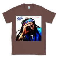 Chestnut buju banton reggae Classic Tee - linhVisuals