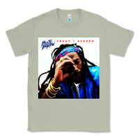 Matcha buju banton reggae Classic Tee - linhVisuals