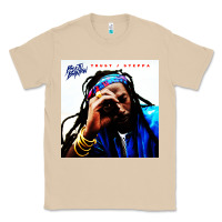 Mushroom buju banton reggae Classic Tee - linhVisuals