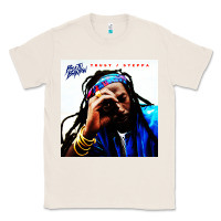 Natural buju banton reggae Classic Tee - linhVisuals