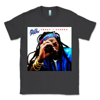 Smoke buju banton reggae Classic Tee - linhVisuals