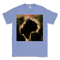 Colony Blue buju banton reggae Classic Tee - linhVisuals