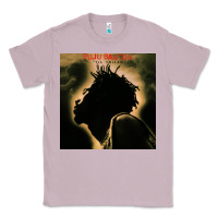 Lilac buju banton reggae Classic Tee - linhVisuals