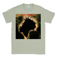 Matcha buju banton reggae Classic Tee - linhVisuals