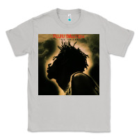 Moon Dust buju banton reggae Classic Tee - linhVisuals