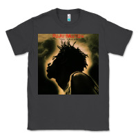 Smoke buju banton reggae Classic Tee - linhVisuals