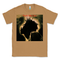 Buju Banton Reggae Classic Tee | Teevron