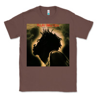 Chestnut buju banton reggae Classic Tee - linhVisuals