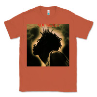 Copper buju banton reggae Classic Tee - linhVisuals