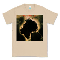 Mushroom buju banton reggae Classic Tee - linhVisuals