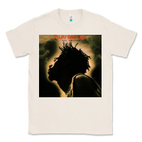 Natural buju banton reggae Classic Tee - linhVisuals