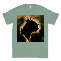 Sage buju banton reggae Classic Tee - linhVisuals