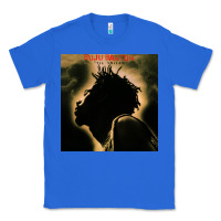True Royal buju banton reggae Classic Tee - linhVisuals