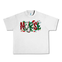 Lunar Rock nurse christmas Urban Heavy Tee - RacoonDesign