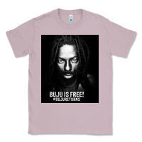 Lilac buju banton reggae Classic Tee - linhVisuals