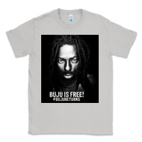 Moon Dust buju banton reggae Classic Tee - linhVisuals