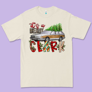 Its Beaut Clark Premium Tee Designed By Cowhidedigitalart