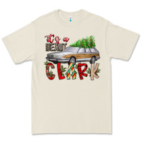 Bone Its Beaut Clark Premium Tee - CowhideDigitalArt