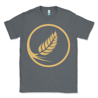 Charcoal Heather west coast baptist college Classic Tee - linhVisuals