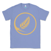 Colony Blue west coast baptist college Classic Tee - linhVisuals