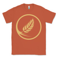 Copper west coast baptist college Classic Tee - linhVisuals