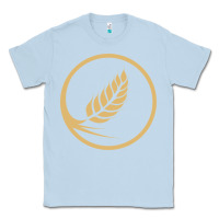Dusty Blue west coast baptist college Classic Tee - linhVisuals