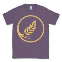Lavender west coast baptist college Classic Tee - linhVisuals