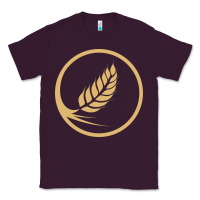Plum west coast baptist college Classic Tee - linhVisuals