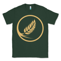 Sports Green west coast baptist college Classic Tee - linhVisuals