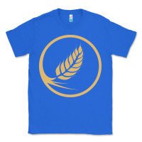 True Royal west coast baptist college Classic Tee - linhVisuals