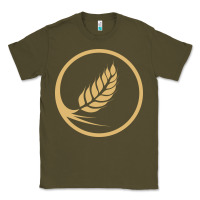Army Green west coast baptist college Classic Tee - linhVisuals