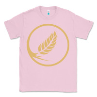 Bubblegum Pink west coast baptist college Classic Tee - linhVisuals