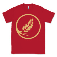 Red west coast baptist college Classic Tee - linhVisuals